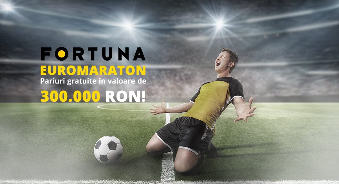 fortuna euromaraton