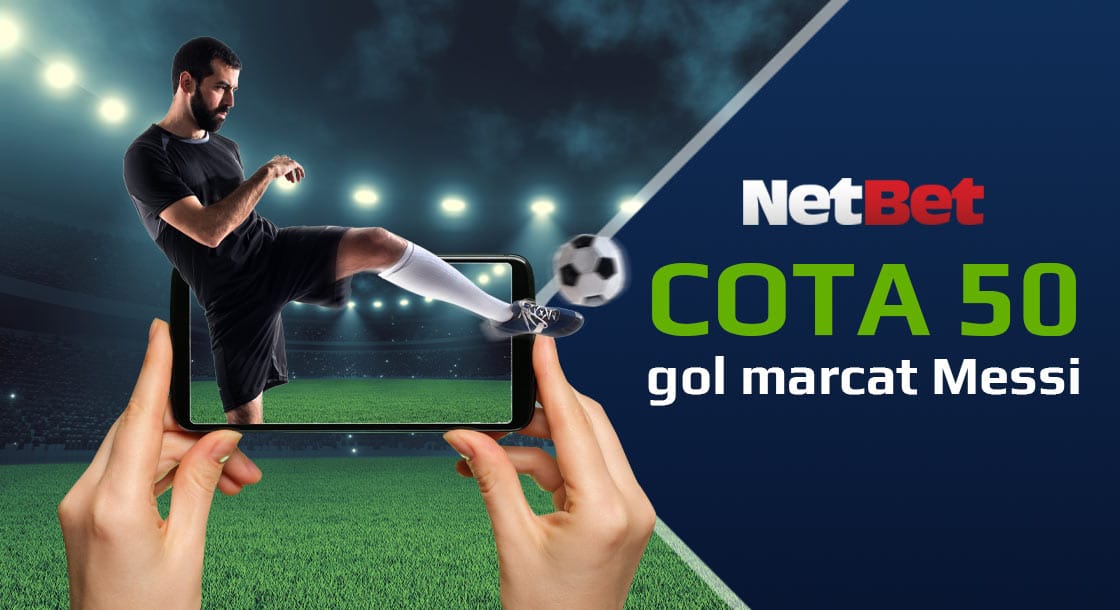 messi inscrie cota 50