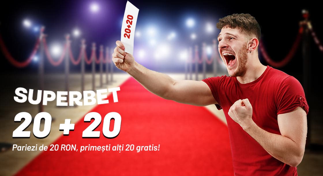 superbet 20+20