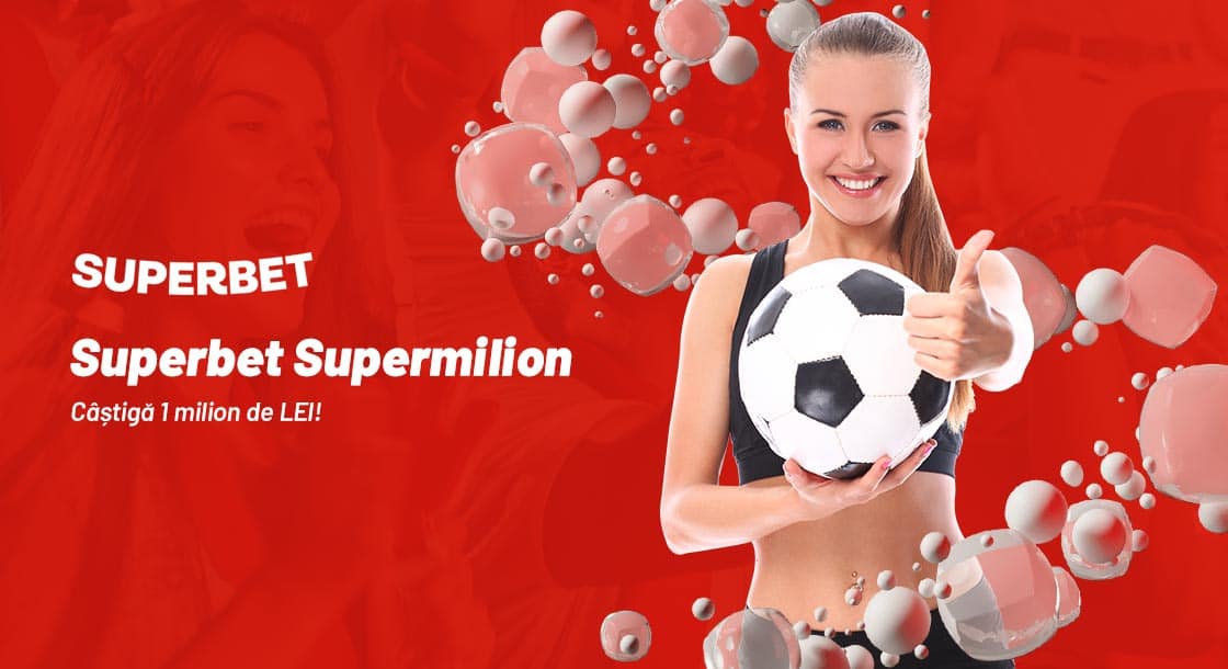 superbet supermilion