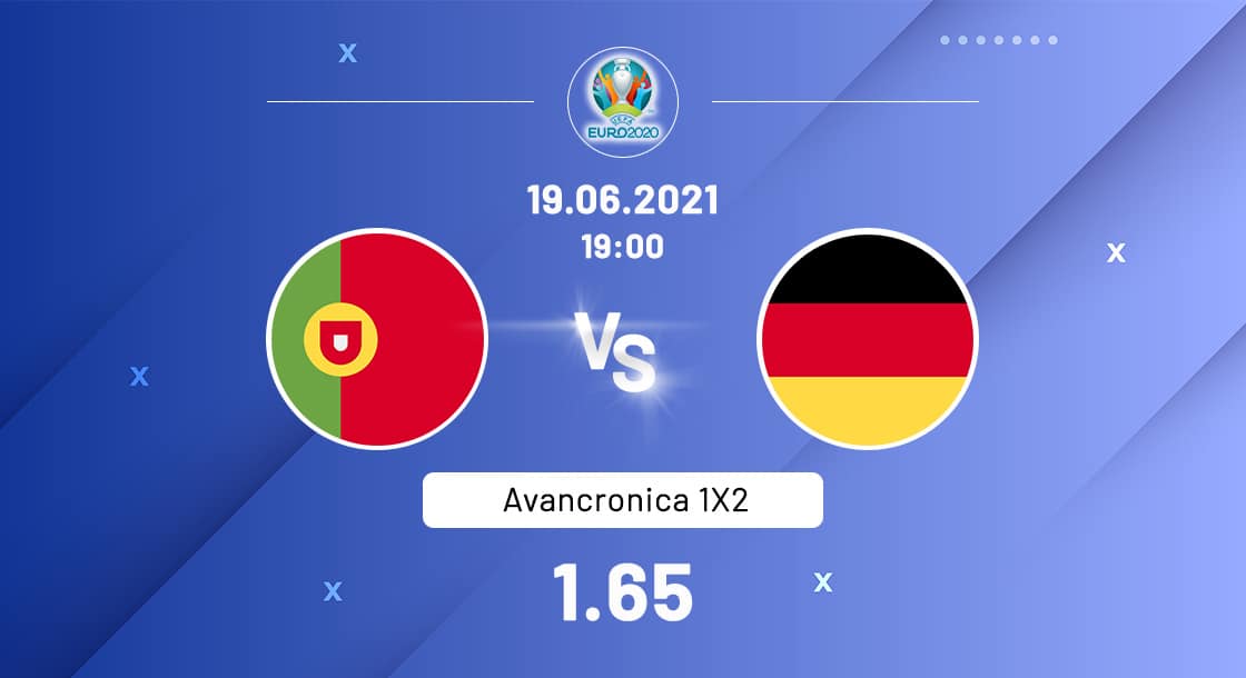 portugalia germania , euro 2020