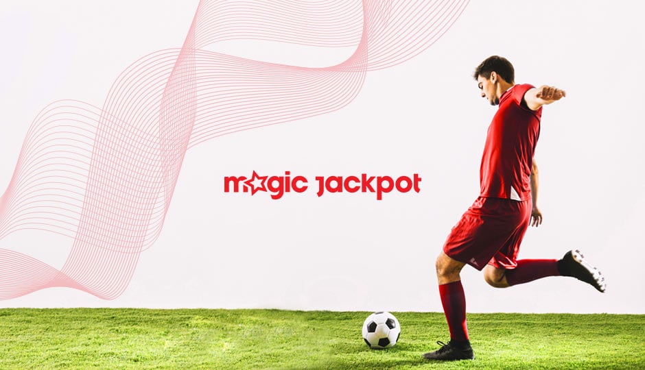 magic jackpot casino online