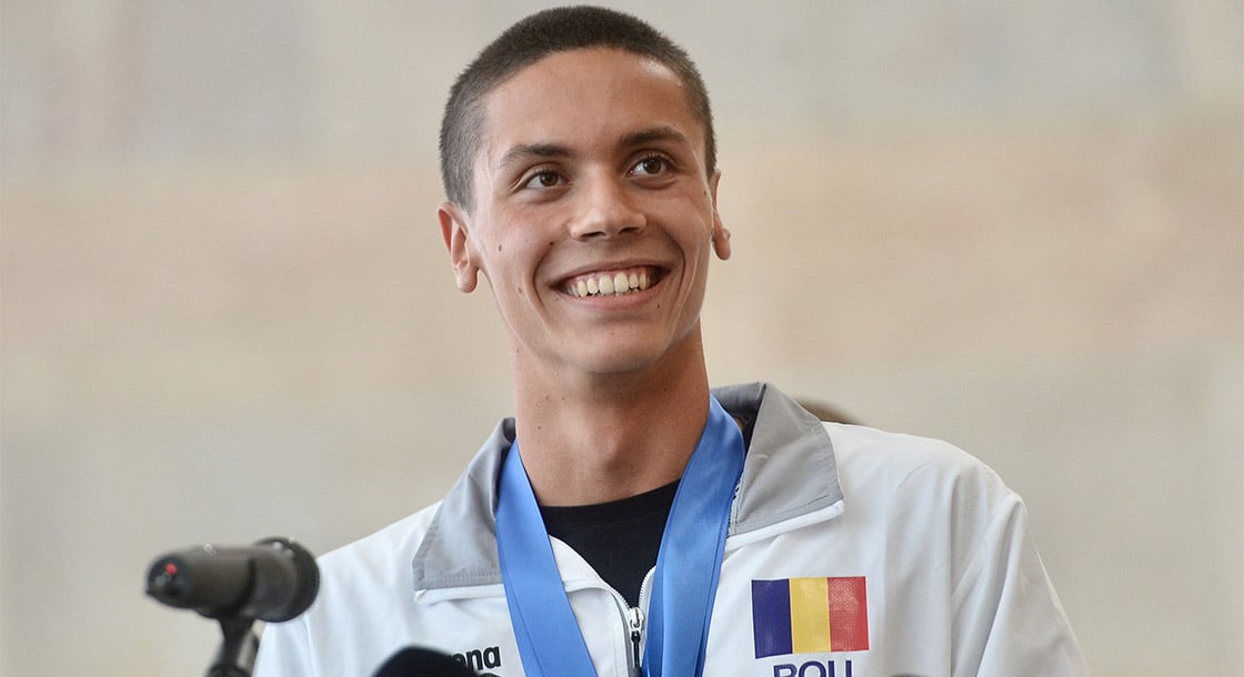 david popovici