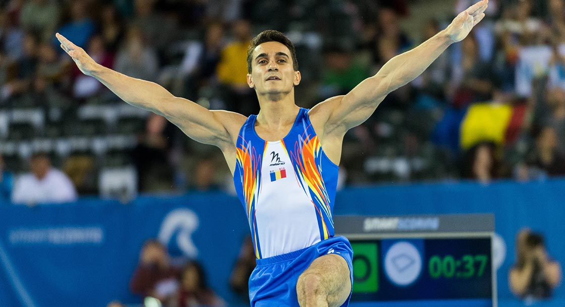 marian dragulescu