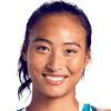 Qinwen Zheng