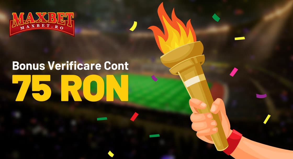 Bonus Maxbet Verificare Cont