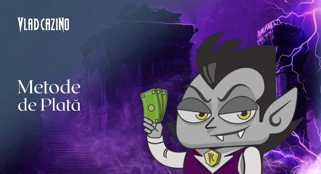 plată Vlad Cazino