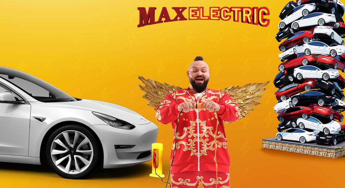 Maxelectric