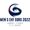 men ehf euro 2022