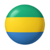 gabon