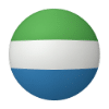 sierra leone