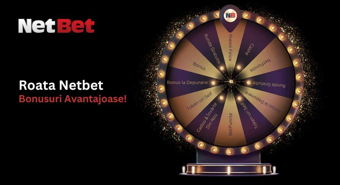 roata netbet