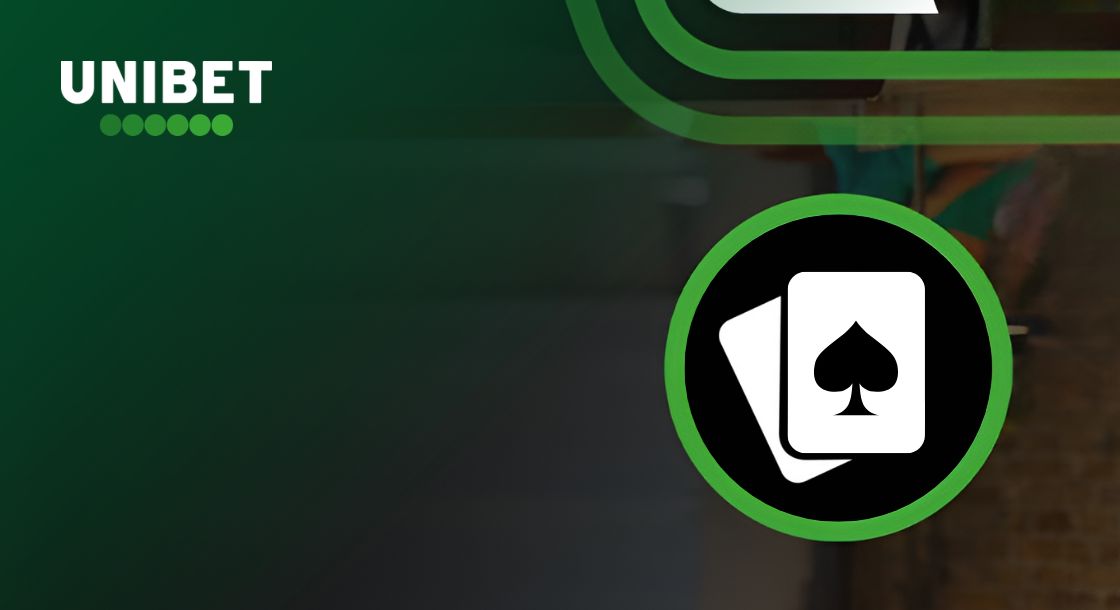 Unibet Poker