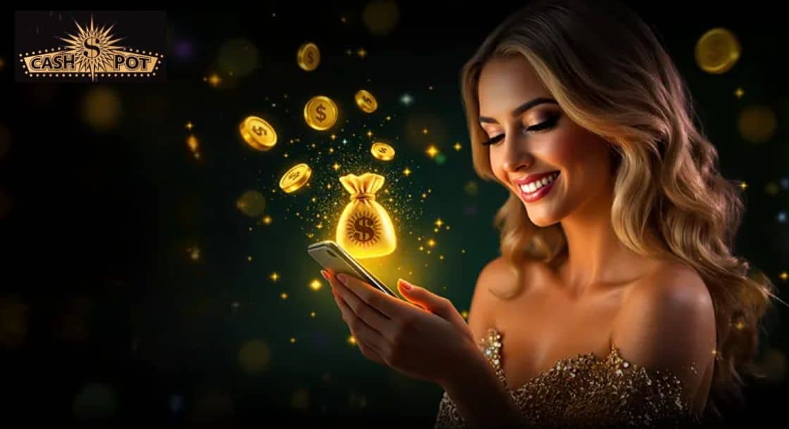 cashpot casino