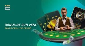 Bonus Conti Live Casino