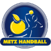 Metz Handball Logo