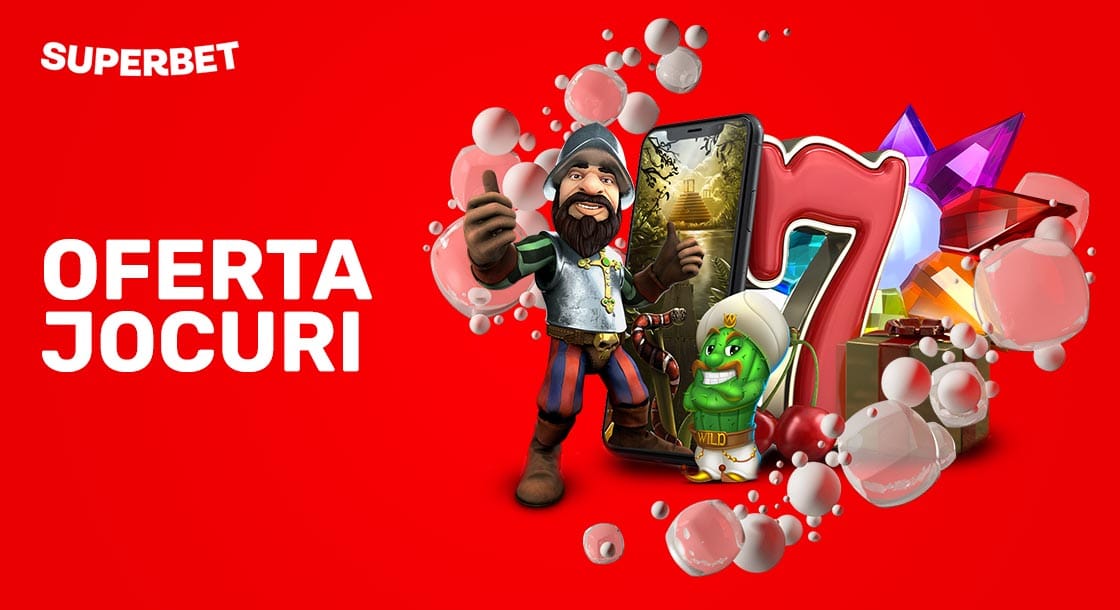 jocuri superbet