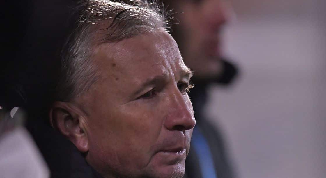 dan petrescu