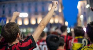 program serie a