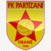 partizani tirana