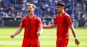 Program Bundesliga