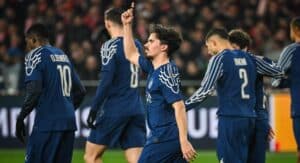 Program Ligue 1