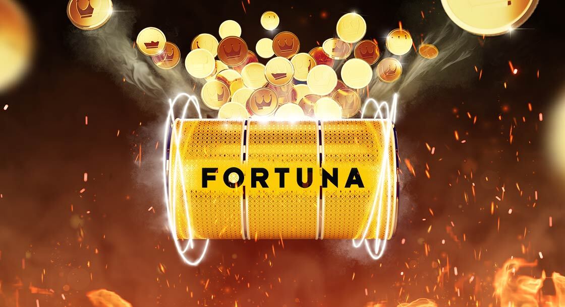 600 spins bonus fortuna