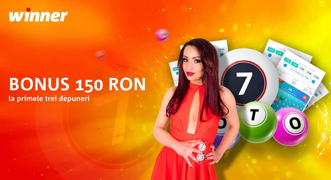 Bonus Loto Winner