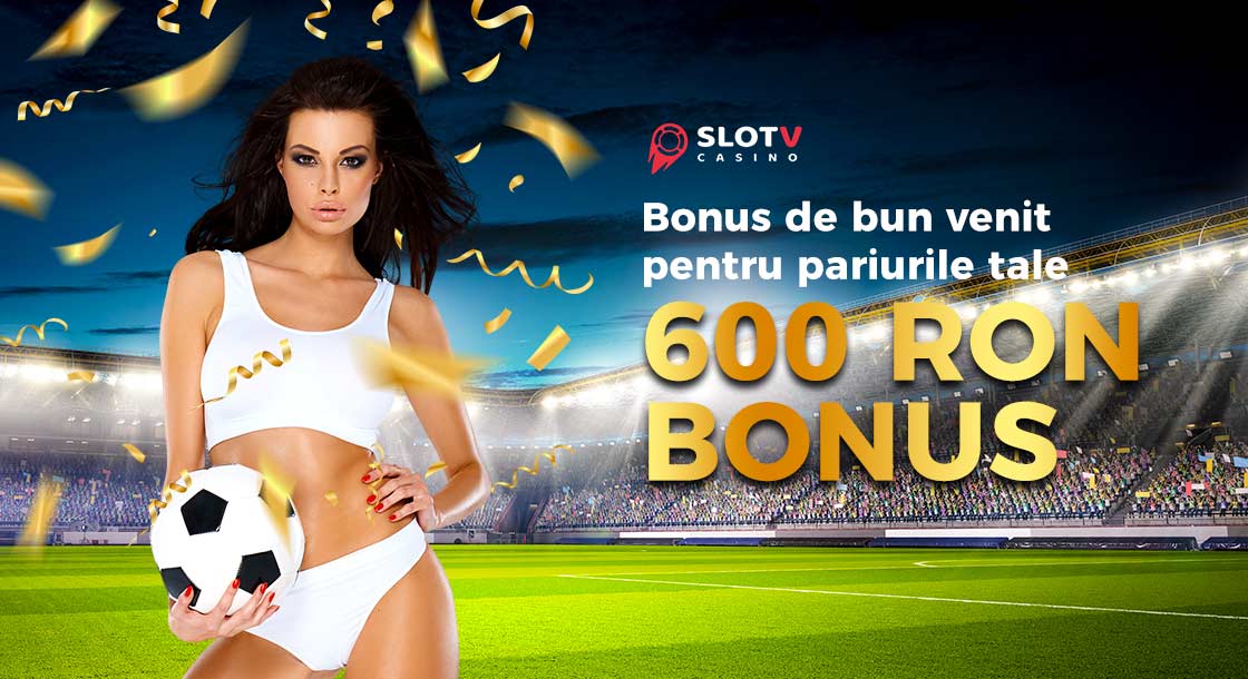 Bonus Sport SlotV