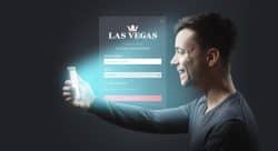 Contact Las Vegas