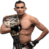 tony ferguson