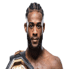aljamain sterling