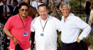 just fontaine