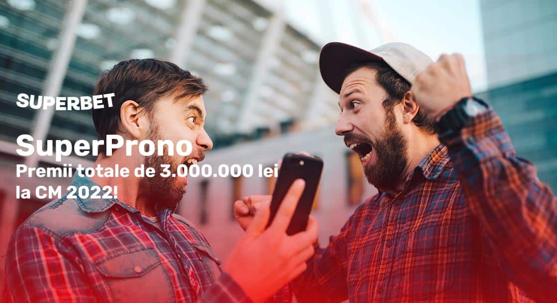superprono superbet