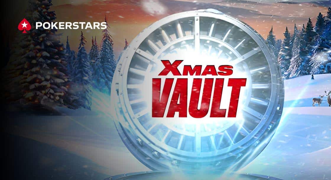 Misiuni de Crăciun Pokerstars