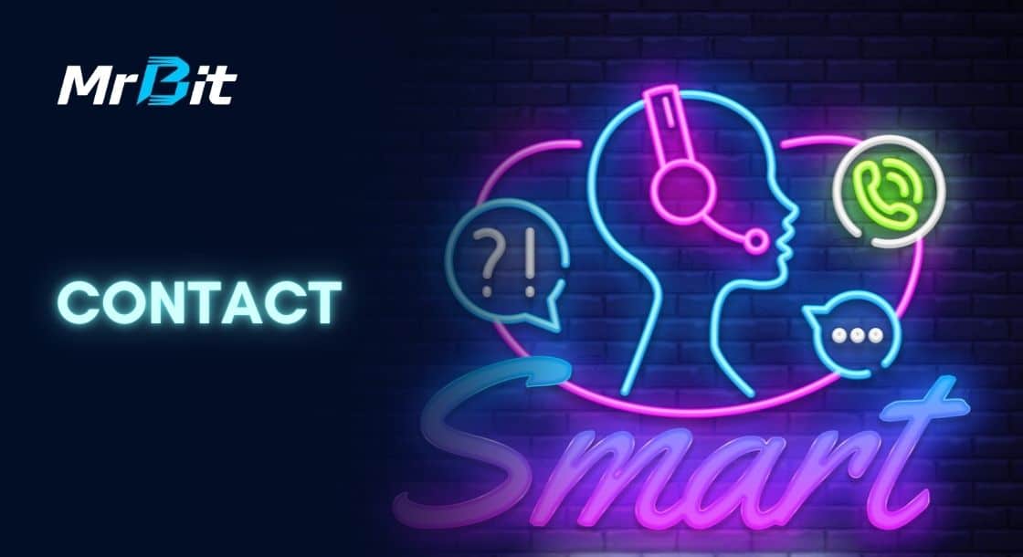 Mr Bit Contact