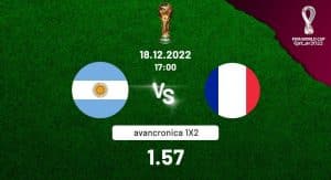 argentina franta