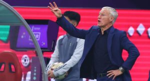 deschamps