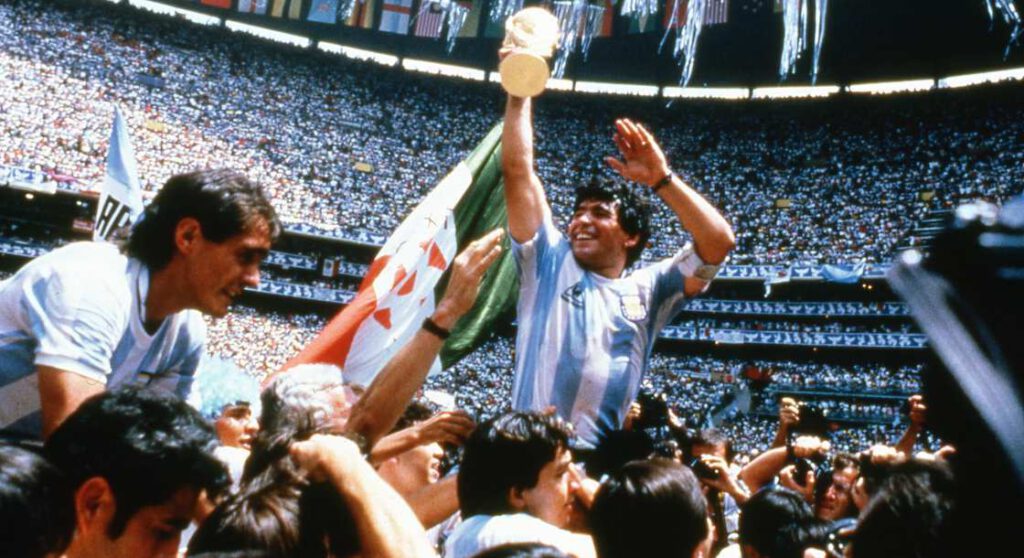 Cele mai spectaculoase finale de Cupă Mondiale