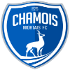 chamois niortais