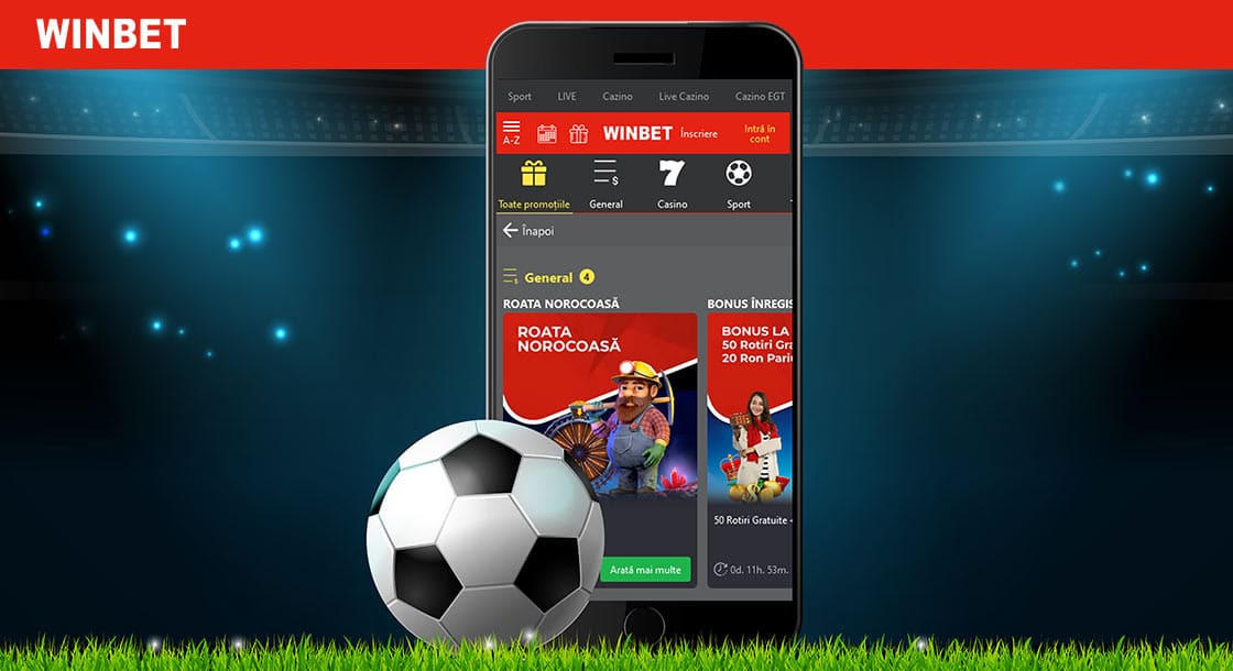 mobile winbet