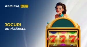 păcănele admiralbet