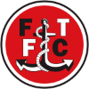 fleetwood town fc