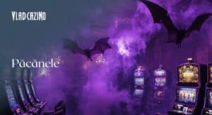 păcănele Vlad Cazino