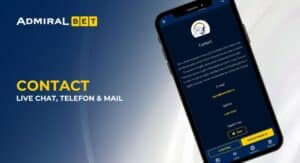 admiralbet contact