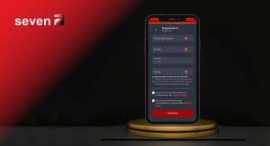 înregistrare seven casino