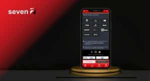 metode de plată seven casino