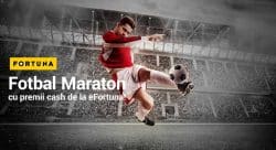 Fotbal Maraton Fortuna