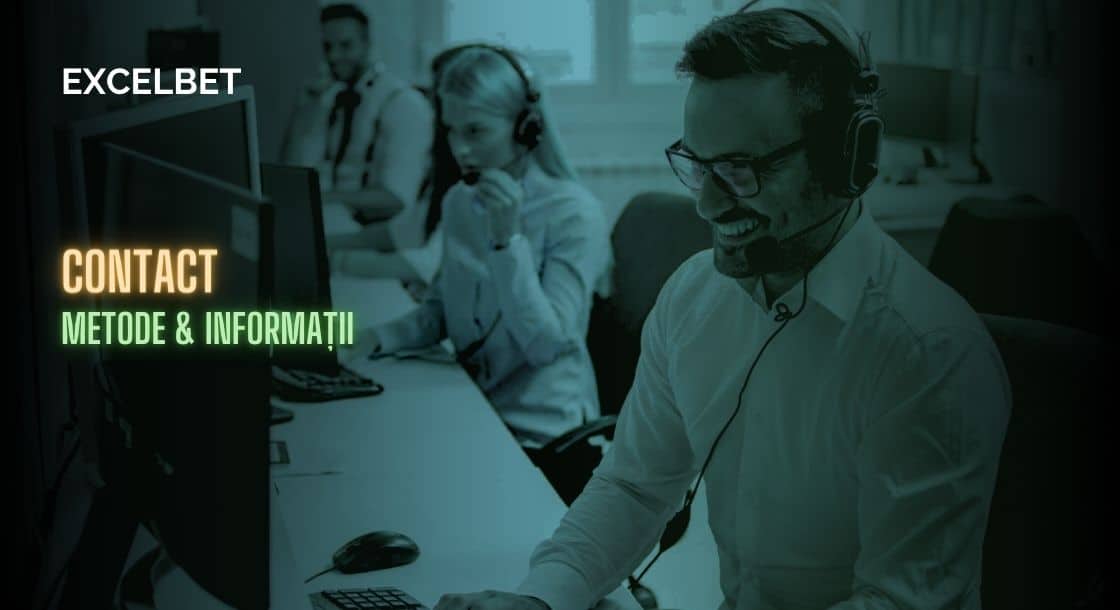 Contact Excelbet