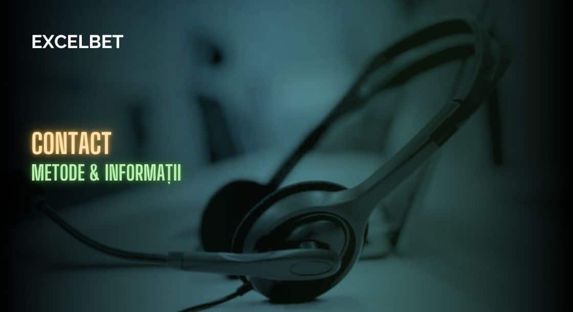 Contact Excelbet
